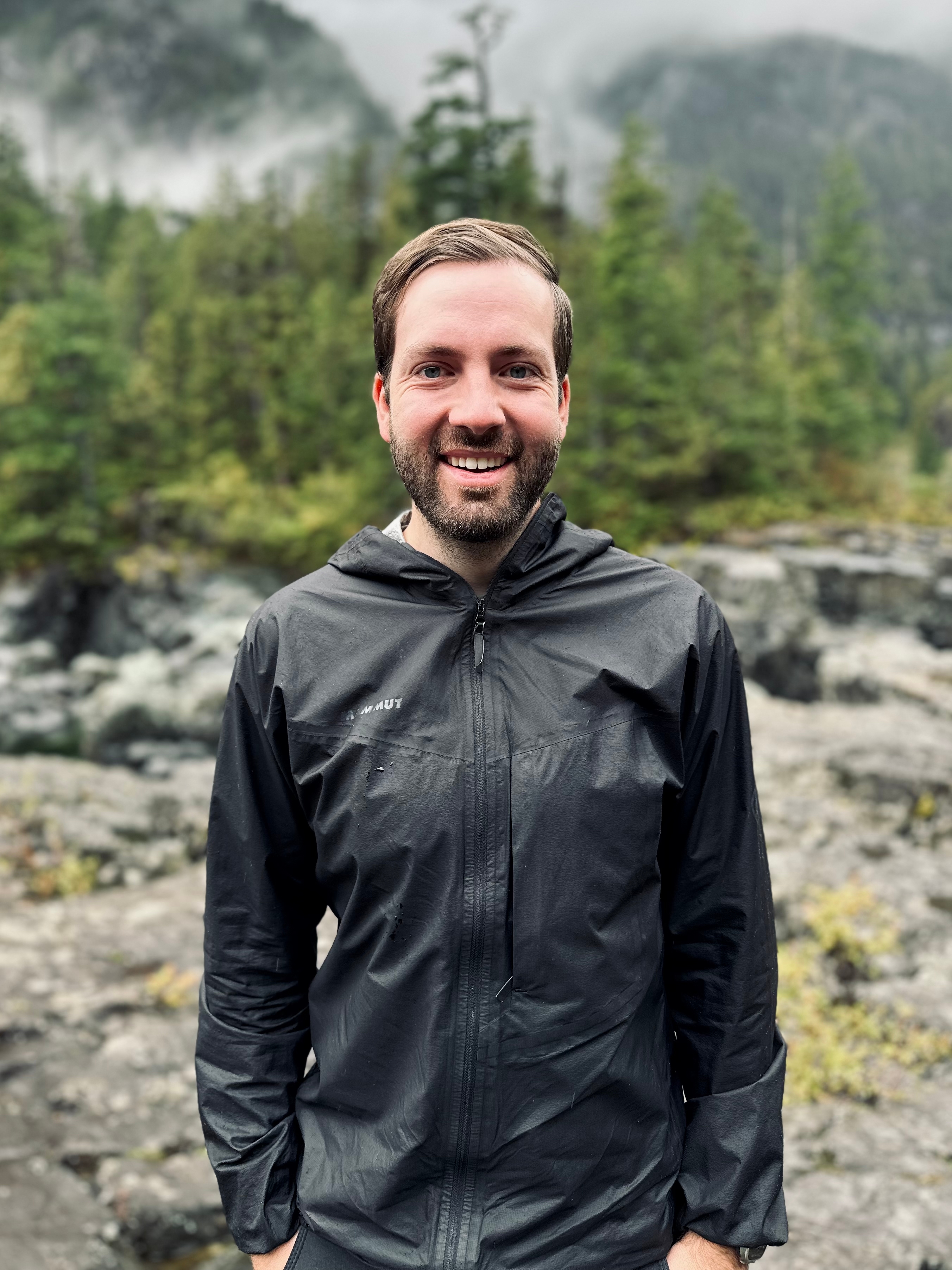 Seth Ferguson profile picture